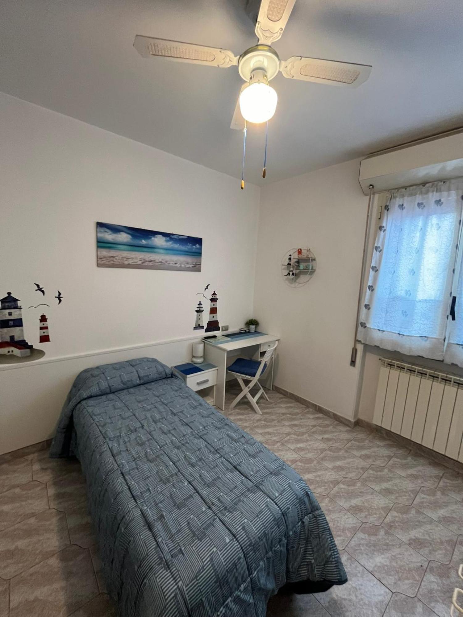 B&B Il Girasole Ortonovo Exterior photo